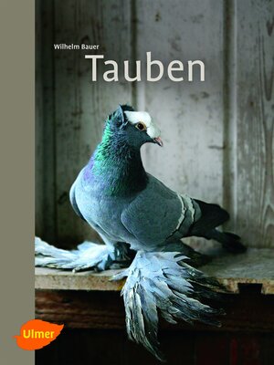 cover image of Tauben
